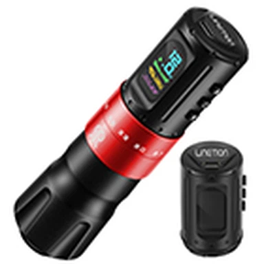 Microblading tattoo-machine